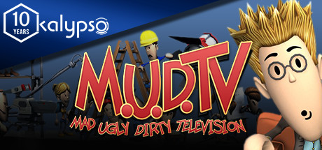 Picture of M.U.D. TV