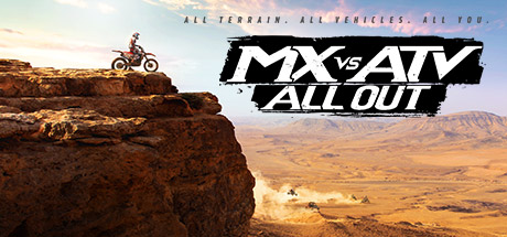 Show details for MX vs ATV - All Out Picture of MX vs ATV - All Out