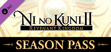 Picture of Ni no Kuni II: Revenant Kingdom - Season Pass