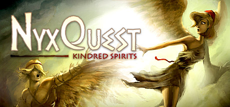 Picture of NyxQuest : Kindred Spirits