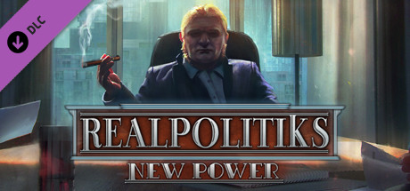 Picture of Realpolitiks - New Power DLC