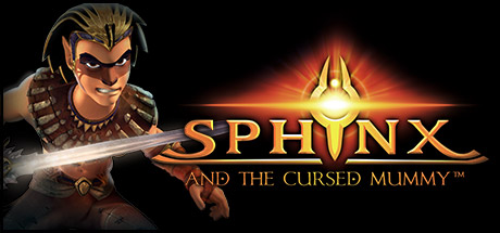 Picture of Sphinx and the Cursed Mummy