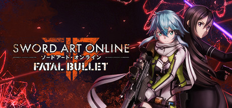 Picture of SWORD ART ONLINE: Fatal Bullet