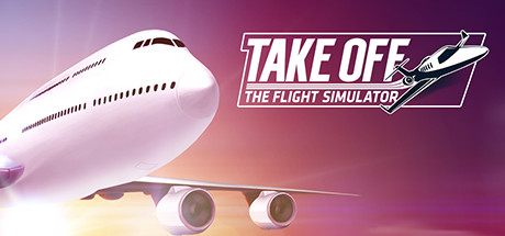 Picture of Take Off - The Flight Simulator