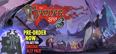 Show details for The Banner Saga 3 Picture of The Banner Saga 3