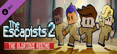 Picture of The Escapists 2 - Glorious Regime Prison