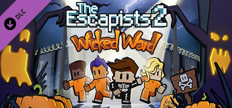 Picture of The Escapists 2 - Wicked Ward