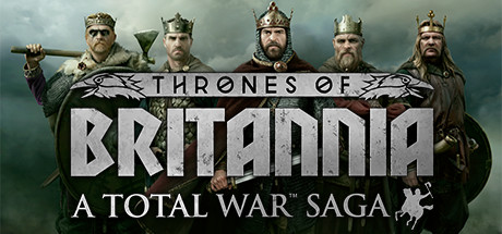 Picture of Total War Saga: Thrones of Britannia