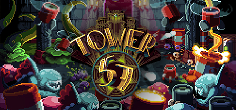 Picture of Tower 57