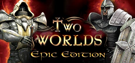 Two Worlds Collection