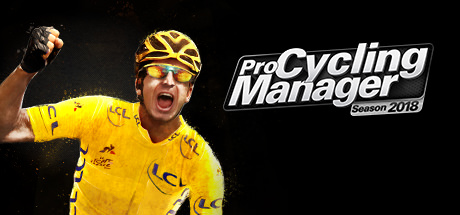 Picture of Pro Cycling Manager 2018