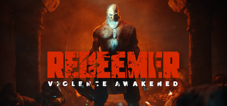 Picture of Redeemer: Enhanced Edition