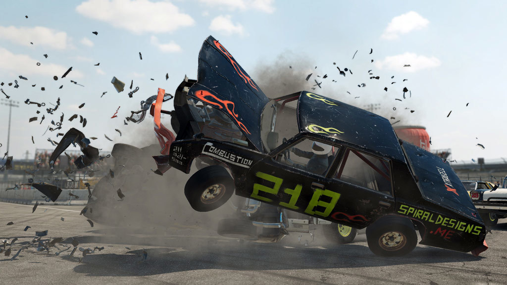 wreckfest