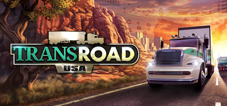 Picture of TransRoad: USA