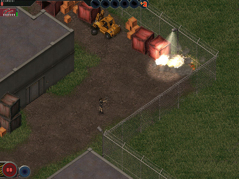 Picture of Alien Shooter Picture of Alien Shooter