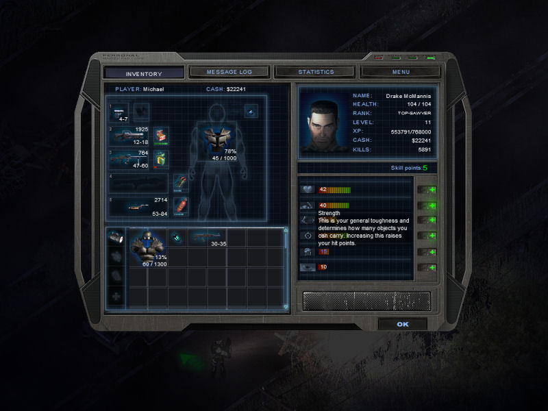 Picture of Alien Shooter 2 : Reloaded Picture of Alien Shooter 2 : Reloaded