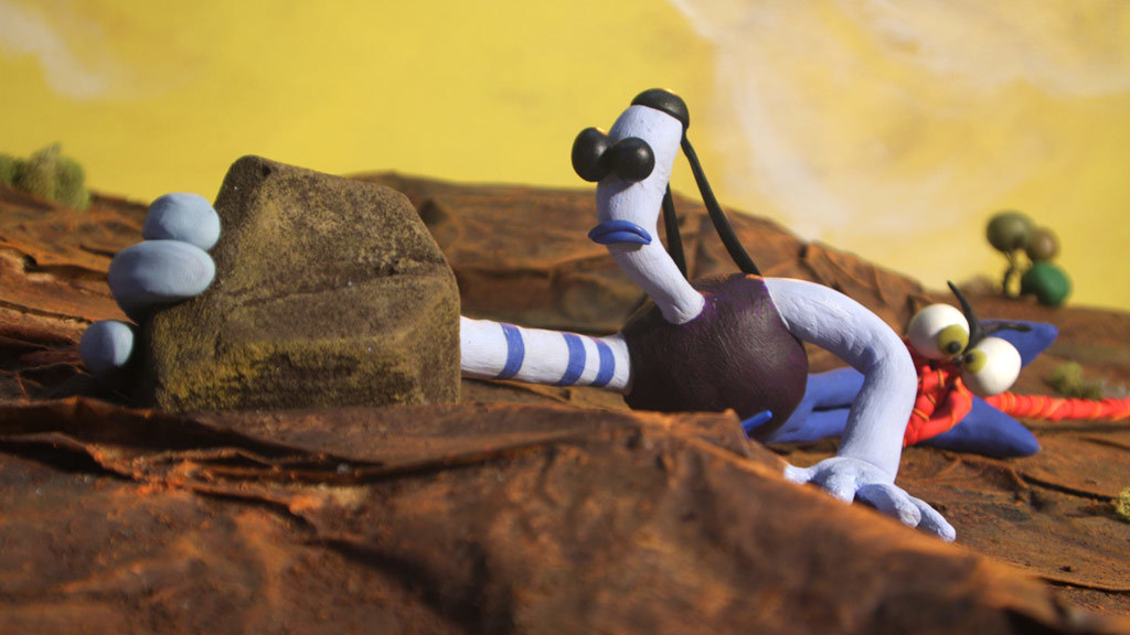 Picture of Armikrog Deluxe Edition Picture of Armikrog Deluxe Edition