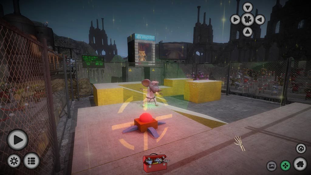 Picture of Bad Rats Show Picture of Bad Rats Show