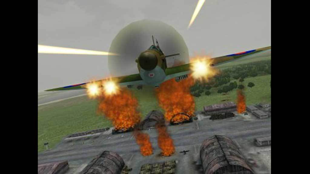Picture of Battle Of Europe Picture of Battle Of Europe