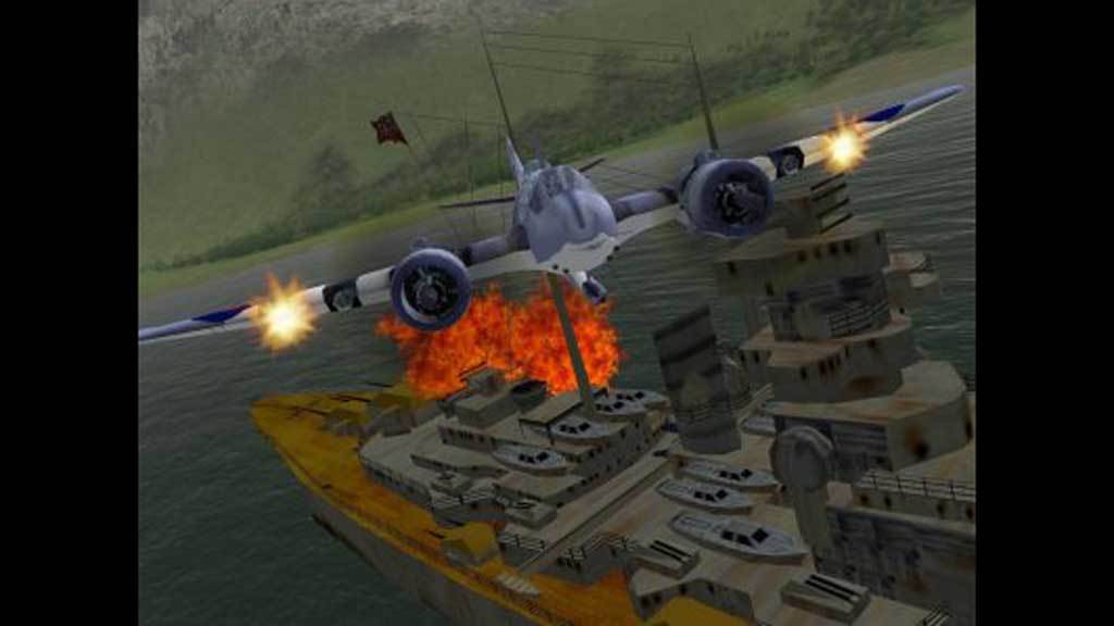 Picture of Battle Of Europe Picture of Battle Of Europe
