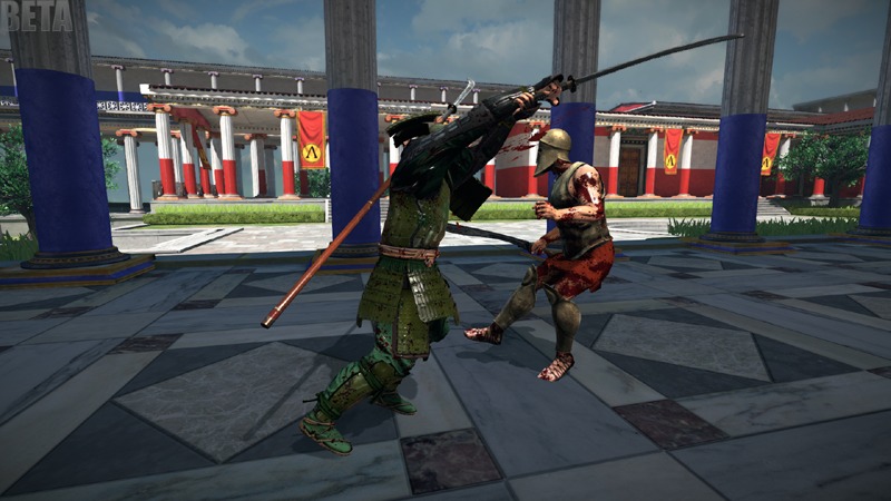 Picture of Chivalry: Deadliest Warrior Picture of Chivalry: Deadliest Warrior