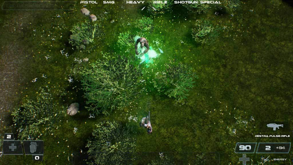 Picture of Crash Landing Picture of Crash Landing