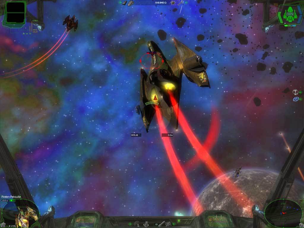 Picture of Darkstar One Picture of Darkstar One