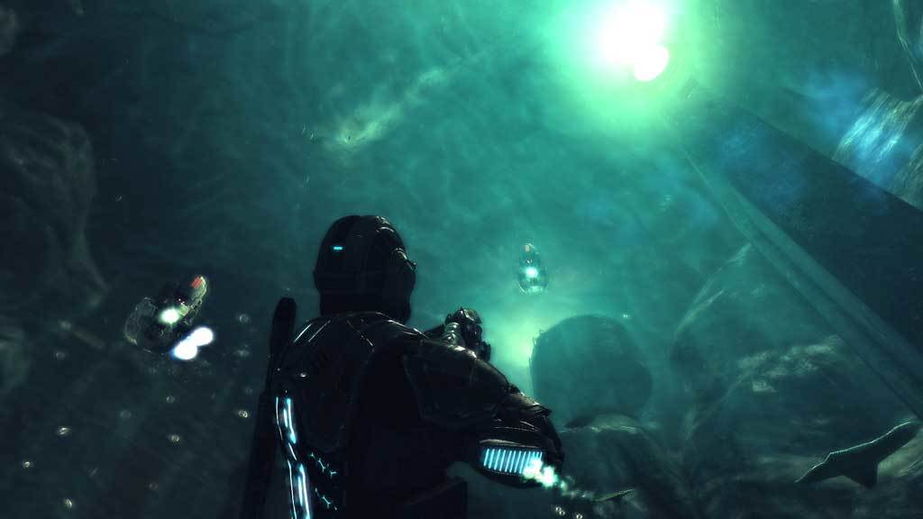 Picture of Deep Black: Reloaded Picture of Deep Black: Reloaded