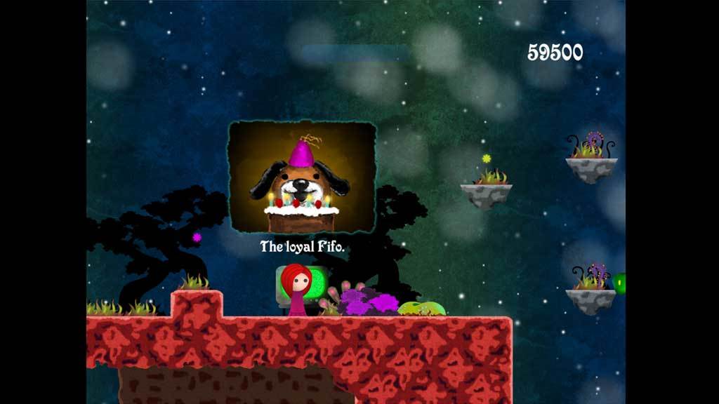 Picture of Dream Tale Picture of Dream Tale