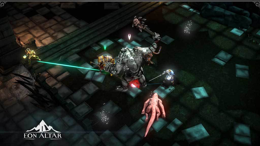 Picture of Eon Altar: Episode 1 The Battle of Tarnum Picture of Eon Altar: Episode 1 The Battle of Tarnum