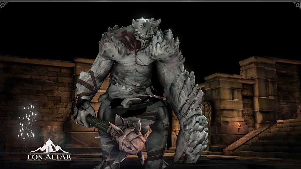 Picture of Eon Altar: Episode 1 The Battle of Tarnum Picture of Eon Altar: Episode 1 The Battle of Tarnum