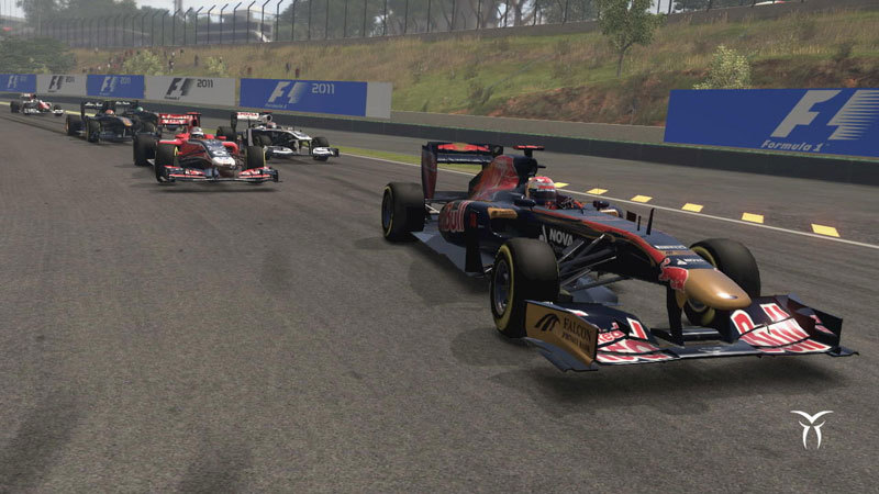 f1 2011 steam