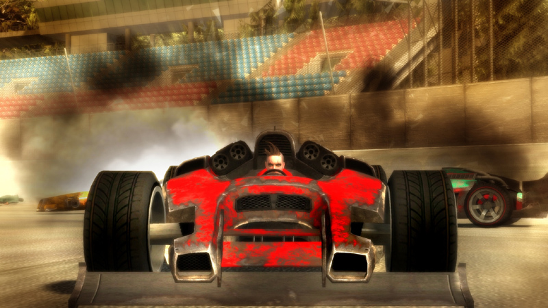 Picture of Flatout 3: Chaos & Destruction Picture of Flatout 3: Chaos & Destruction