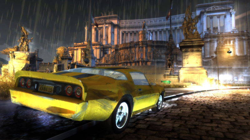 Picture of Flatout 3: Chaos & Destruction Picture of Flatout 3: Chaos & Destruction
