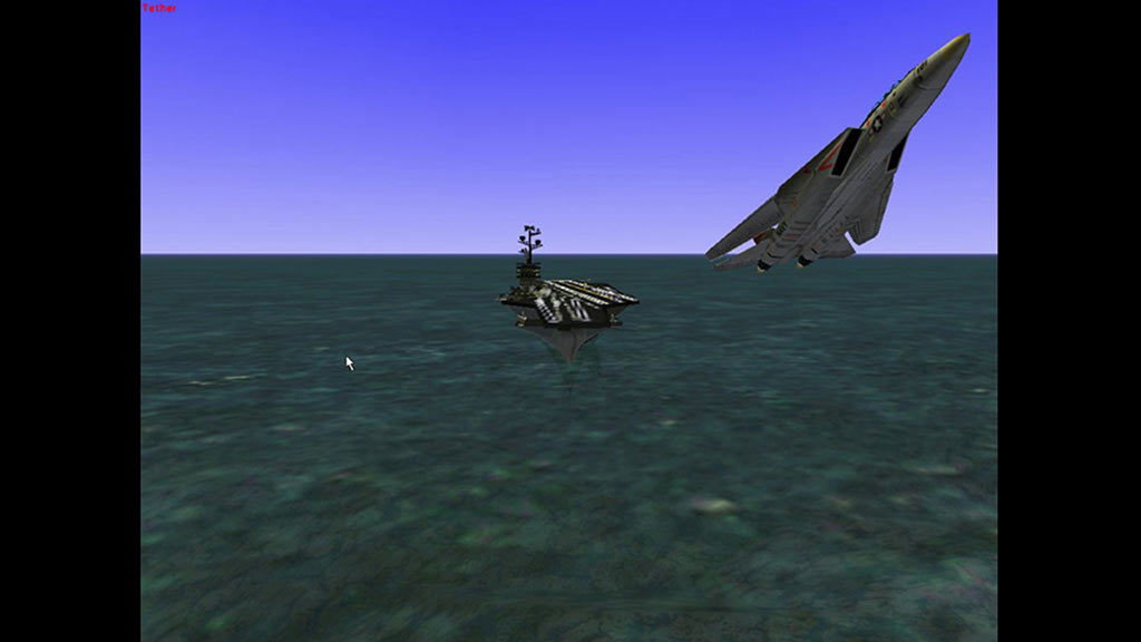 Picture of Fleet Command Picture of Fleet Command