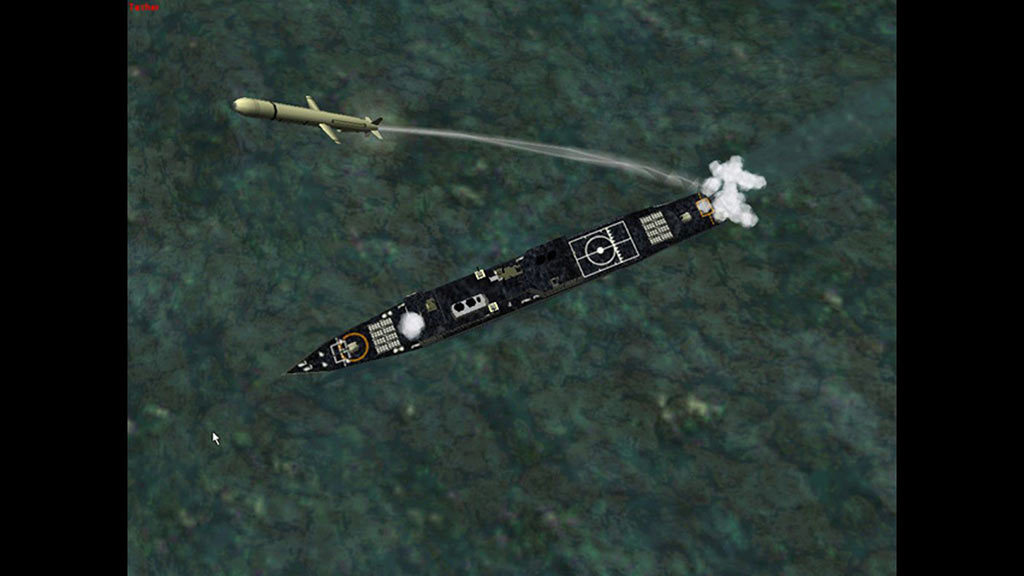 Picture of Fleet Command Picture of Fleet Command