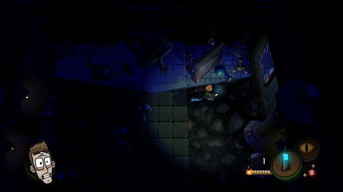 Picture of Haunted House Picture of Haunted House