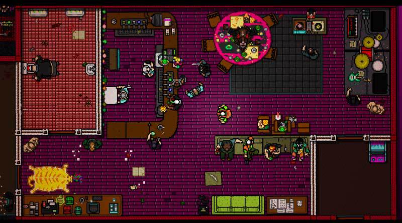 Hotline Miami 2 Wrong Number Digital Special Edition Hotline Miami 2 Wrong Number Digital Special Edition