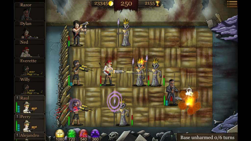 Picture of Hunters of the Dead Picture of Hunters of the Dead