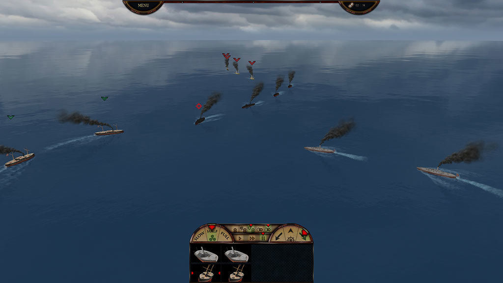 Picture of Ironclads 2: American Civil War Picture of Ironclads 2: American Civil War