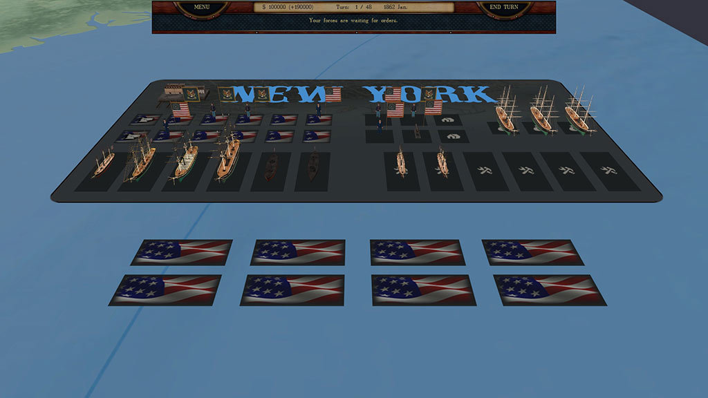 Picture of Ironclads 2: American Civil War Picture of Ironclads 2: American Civil War