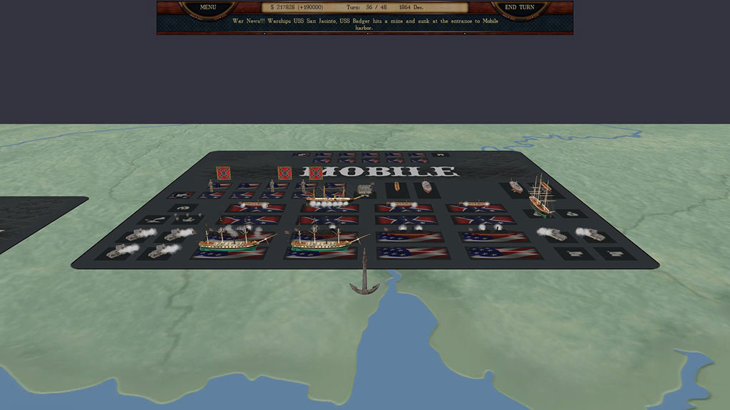 Picture of Ironclads 2: American Civil War Picture of Ironclads 2: American Civil War
