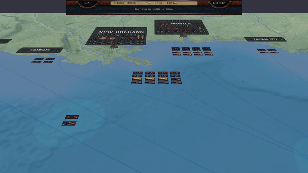 Picture of Ironclads 2: American Civil War Picture of Ironclads 2: American Civil War