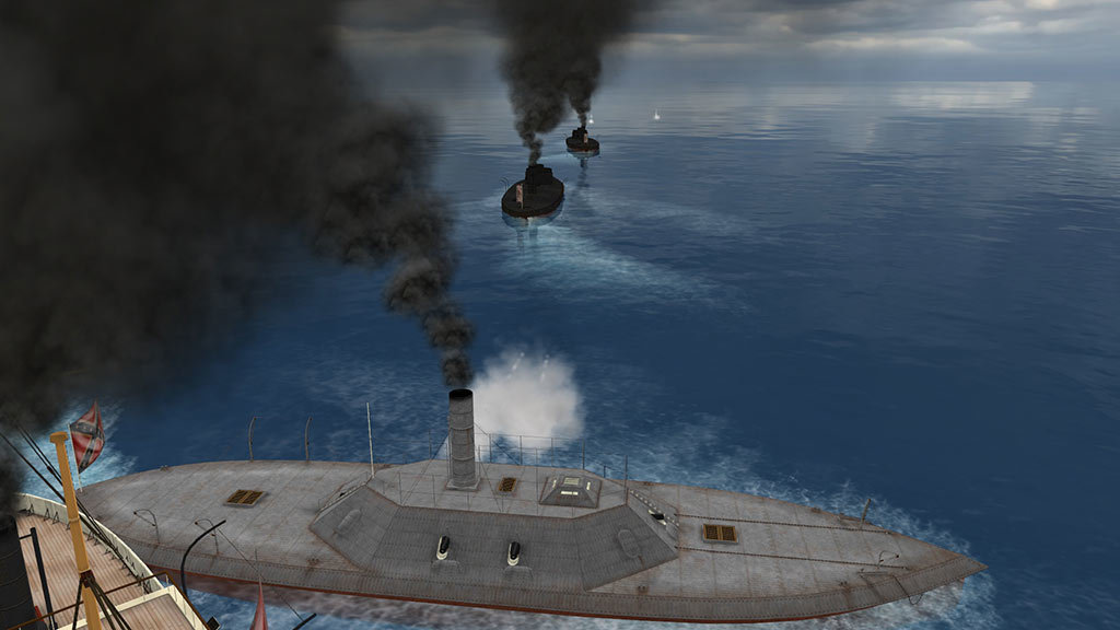 Picture of Ironclads 2: American Civil War Picture of Ironclads 2: American Civil War