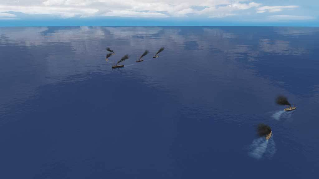 Picture of Ironclads 2: War of the Pacific Picture of Ironclads 2: War of the Pacific