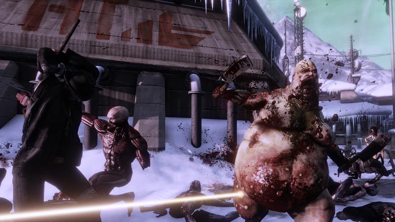 Picture of Killing Floor 2 Digital Deluxe Edition Picture of Killing Floor 2 Digital Deluxe Edition