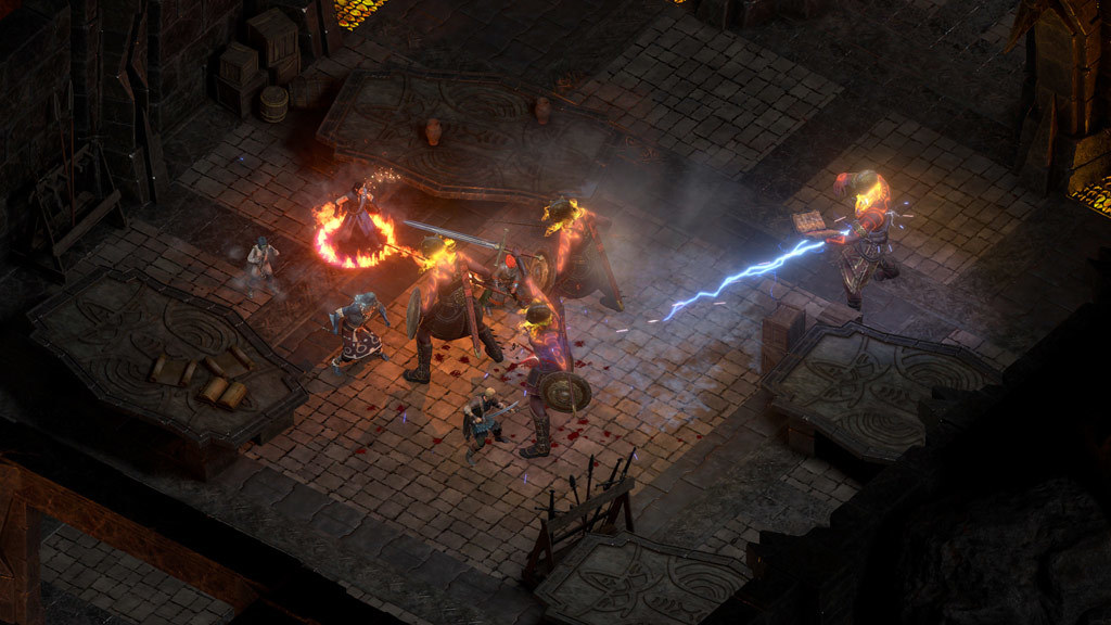 Picture of Pillars of Eternity II: Deadfire - Explorers Pack (DLC) Picture of Pillars of Eternity II: Deadfire - Explorers Pack (DLC)