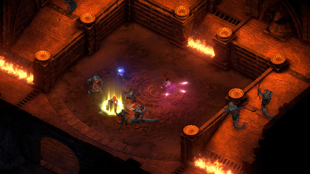 Picture of Pillars of Eternity II: Deadfire - Explorers Pack (DLC) Picture of Pillars of Eternity II: Deadfire - Explorers Pack (DLC)