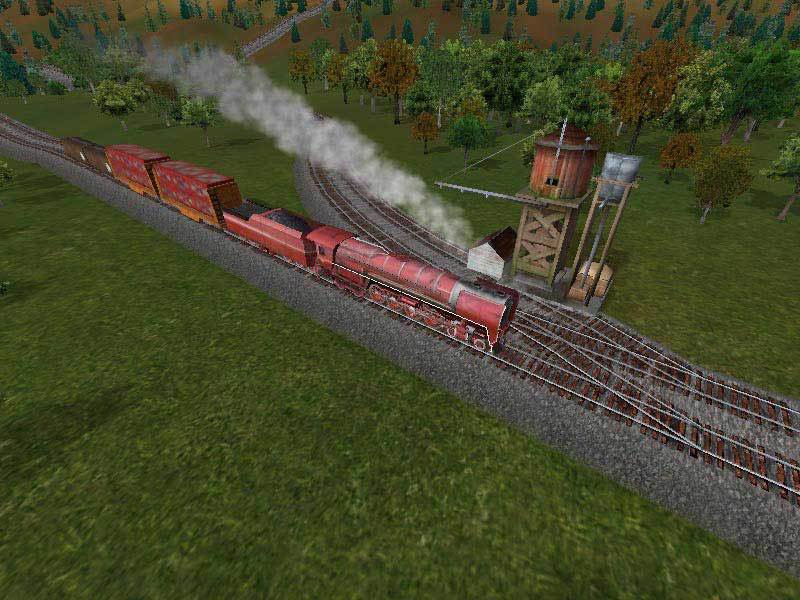その他 RAILROAD TYCOON 3 Railroad Tycoon 3 (2003) - MobyGames