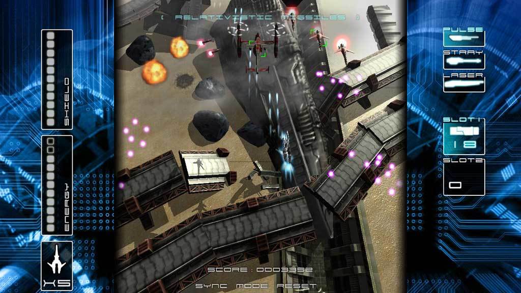 Picture of Razor2: Hidden Skies Picture of Razor2: Hidden Skies